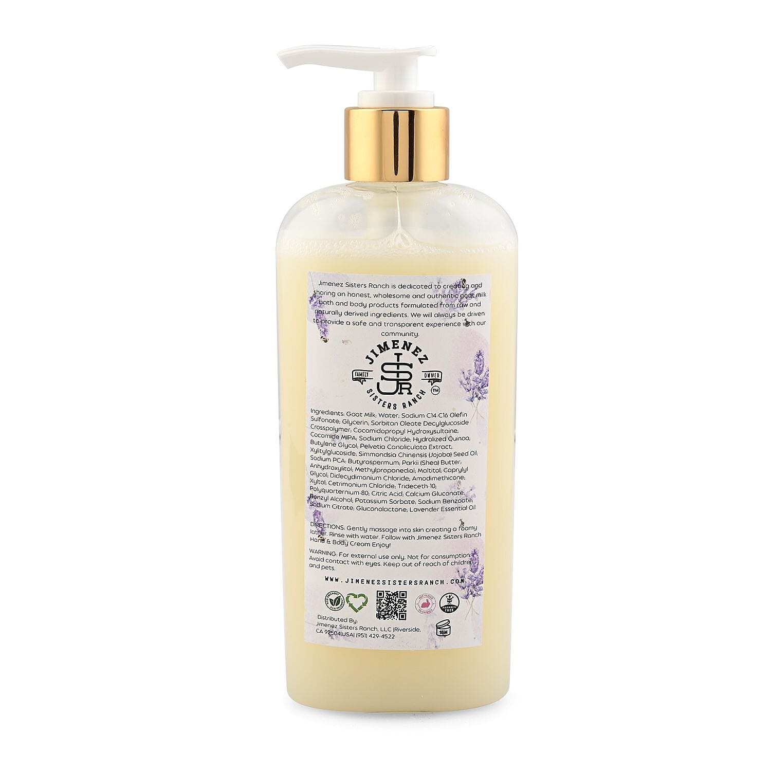 Lavender - Product card gallery slide 3 (9432577245439)