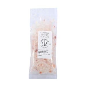 Jimenez Sisters Ranch Lavender Goat Milk Bath Soak