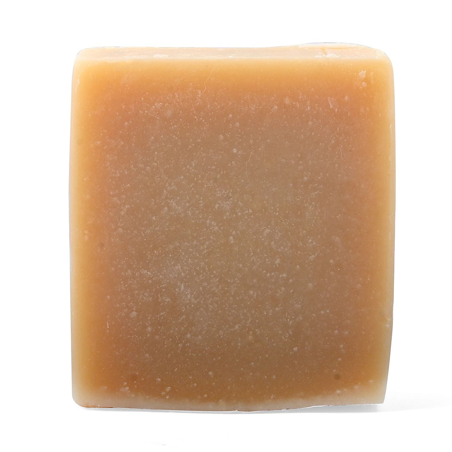 Jimenez Sisters Ranch Goat Milk Body Soap- Gardenia (5oz)