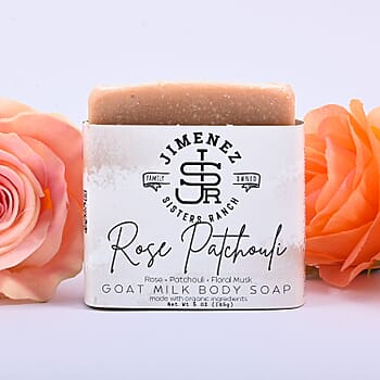 Rose Patchouli - Product card gallery slide 2 (10177860665657)