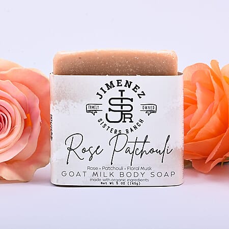 Rose Patchouli - Product card gallery slide 2 (10177860665657)