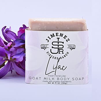Lilac - Product card gallery slide 2 (9432574492927)