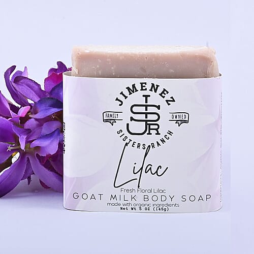 Lilac - Product card gallery slide 2 (9432574492927)