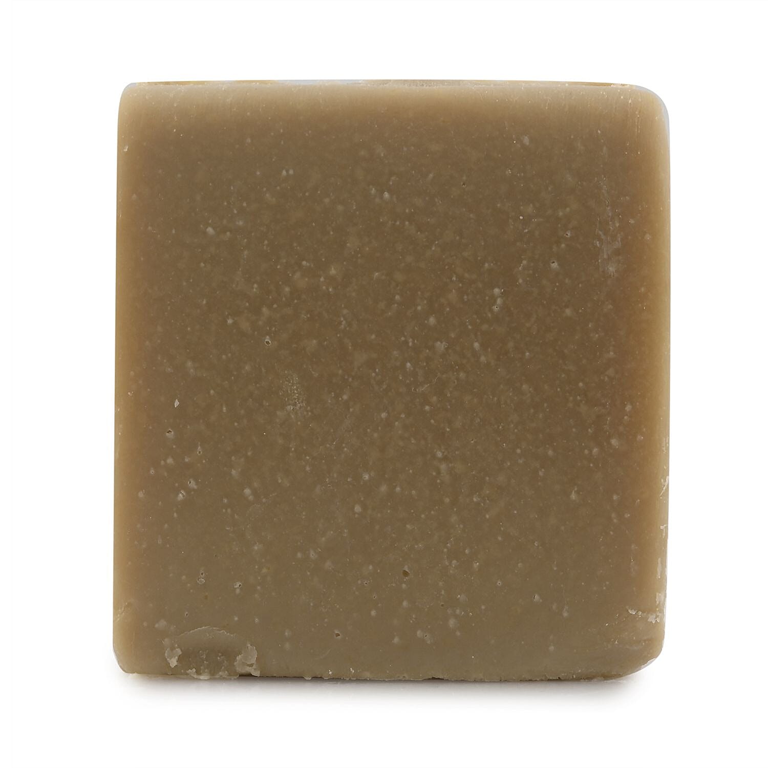 Jimenez Sisters Ranch Goat Milk Body Soap- Desert Drift (5oz)