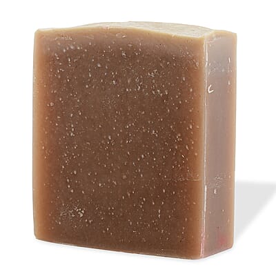 Jimenez Sisters Ranch Goat Milk Body Soap- Santo (5oz)