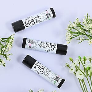 Jimenez Sisters Ranch 3 Pack Lip Balm- Milk