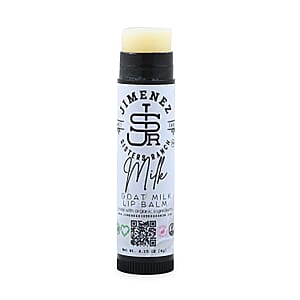 Jimenez Sisters Ranch 3 Pack Lip Balm- Milk