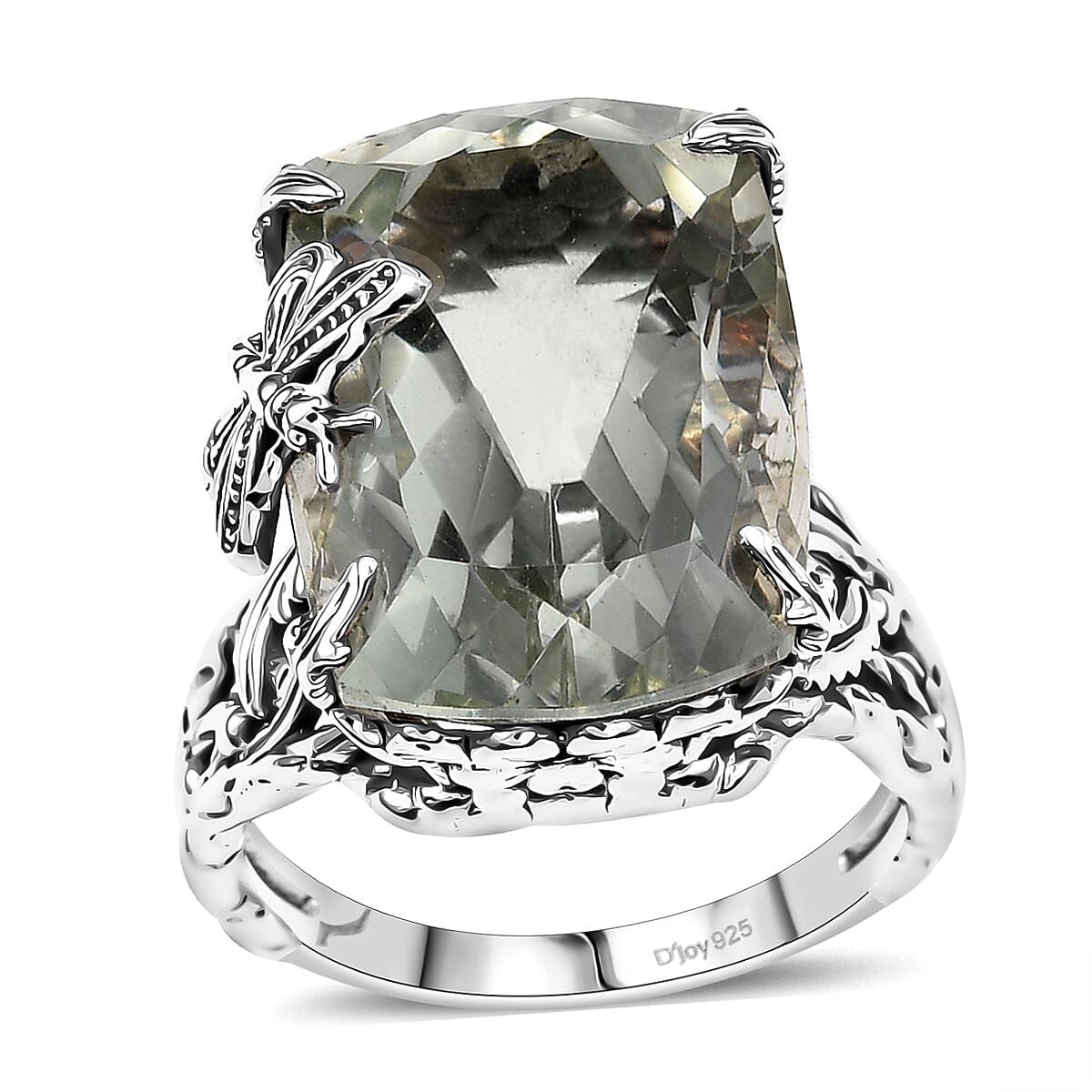 Montezuma Prasiolite / 10 - Product card gallery slide 1 (10145904296219)