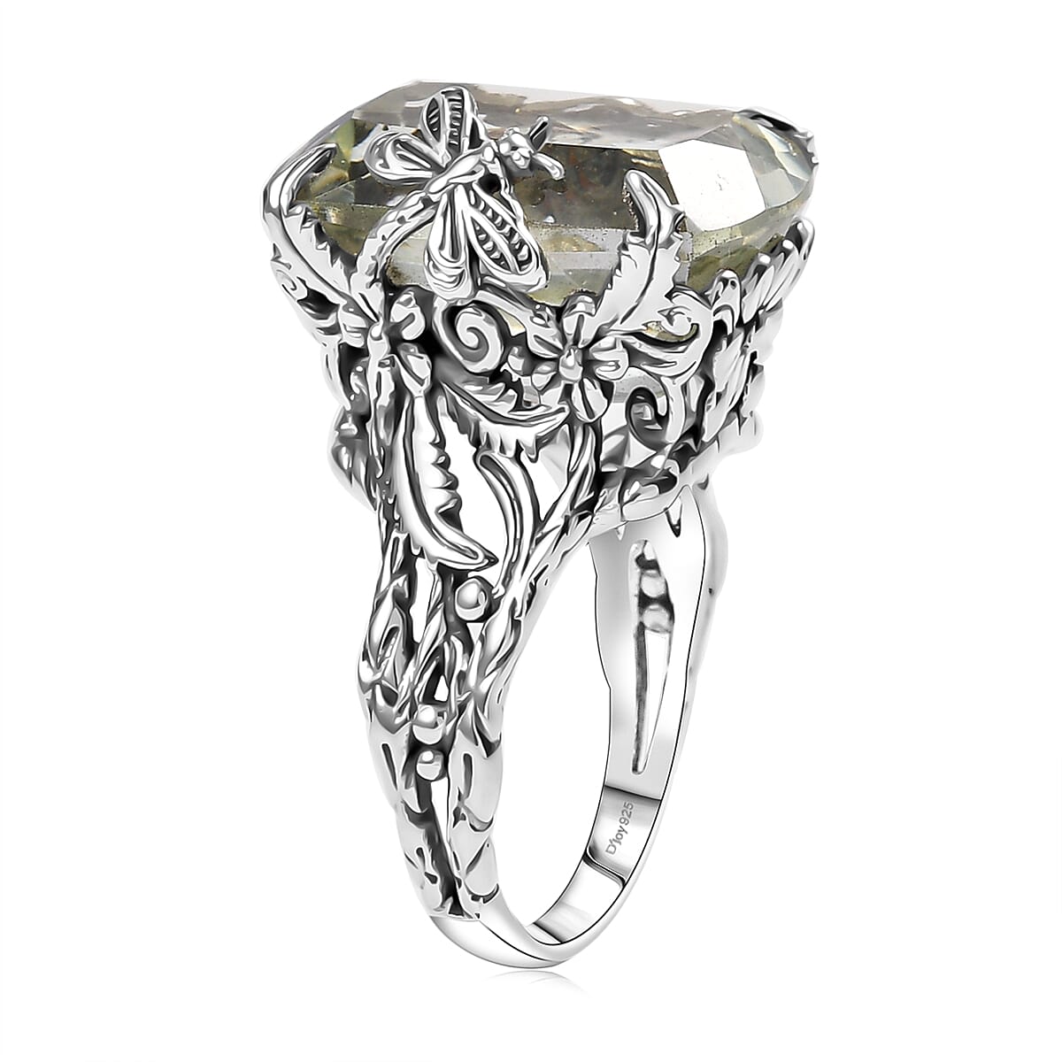 Montezuma Prasiolite / 10 - Product card gallery slide 4 (10145904296219)