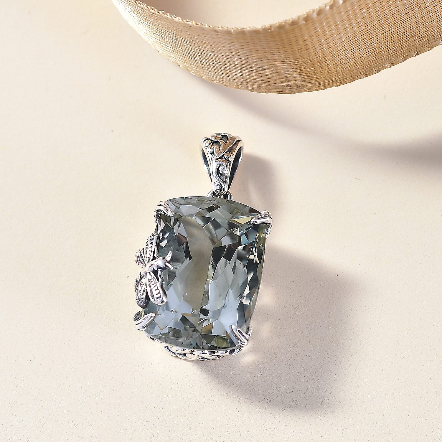 Montezuma Prasiolite - Product card gallery slide 2 (10145904132379)