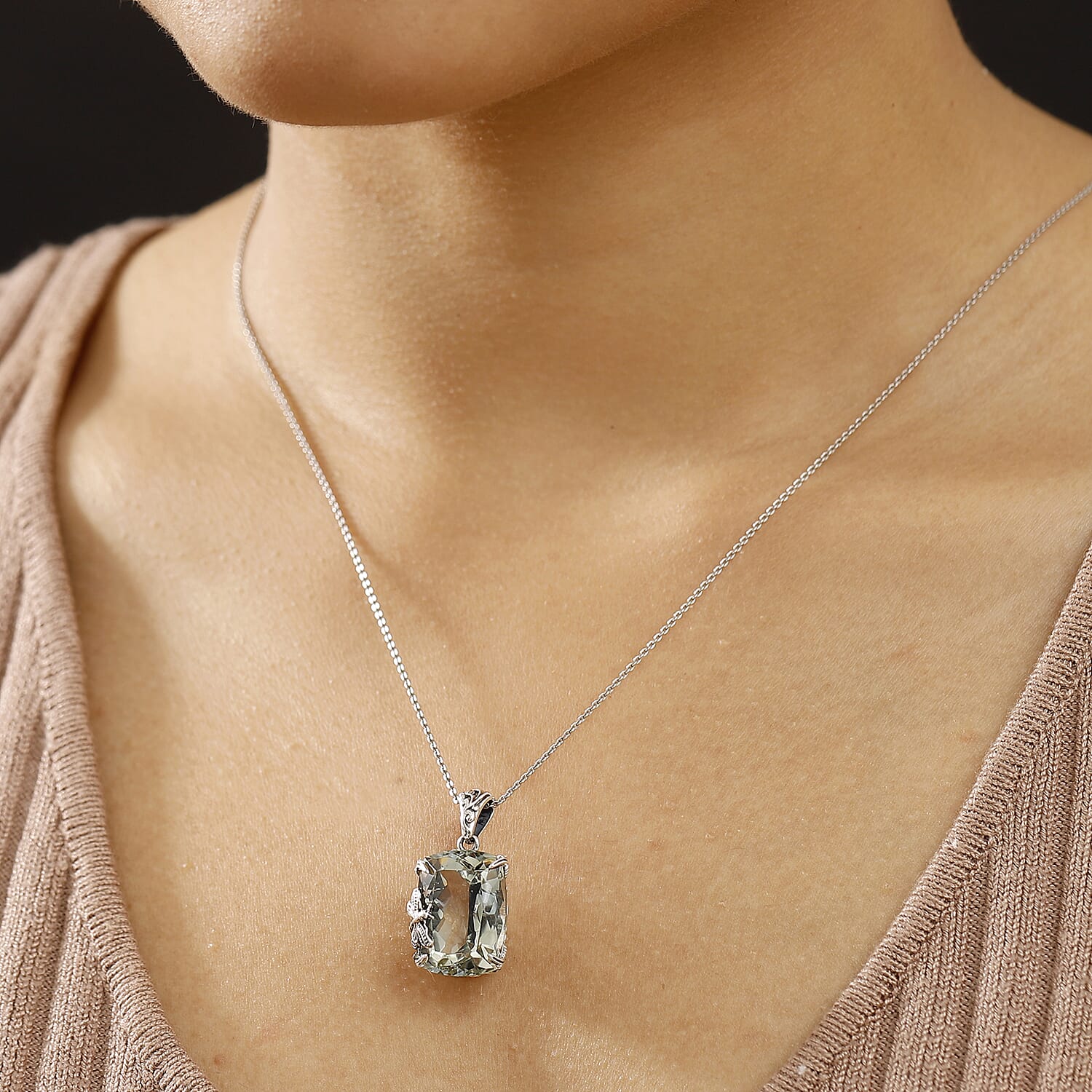 Montezuma Prasiolite - Product card gallery slide 3 (10145904132379)