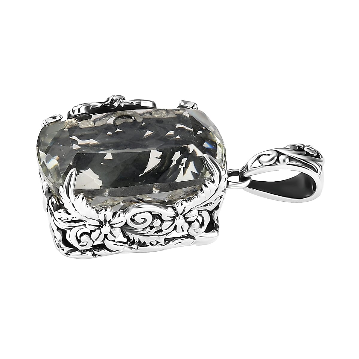 Montezuma Prasiolite - Product card gallery slide 4 (10145904132379)