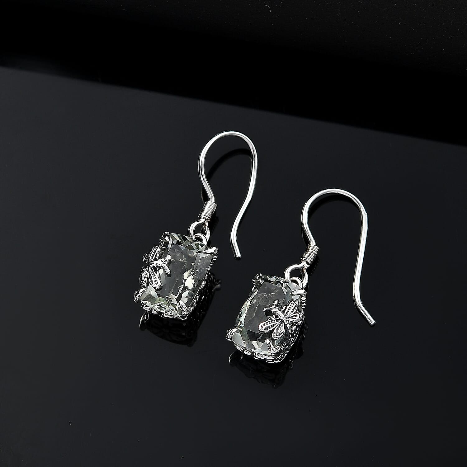 Montezuma Prasiolite - Product card gallery slide 2 (10145901150491)