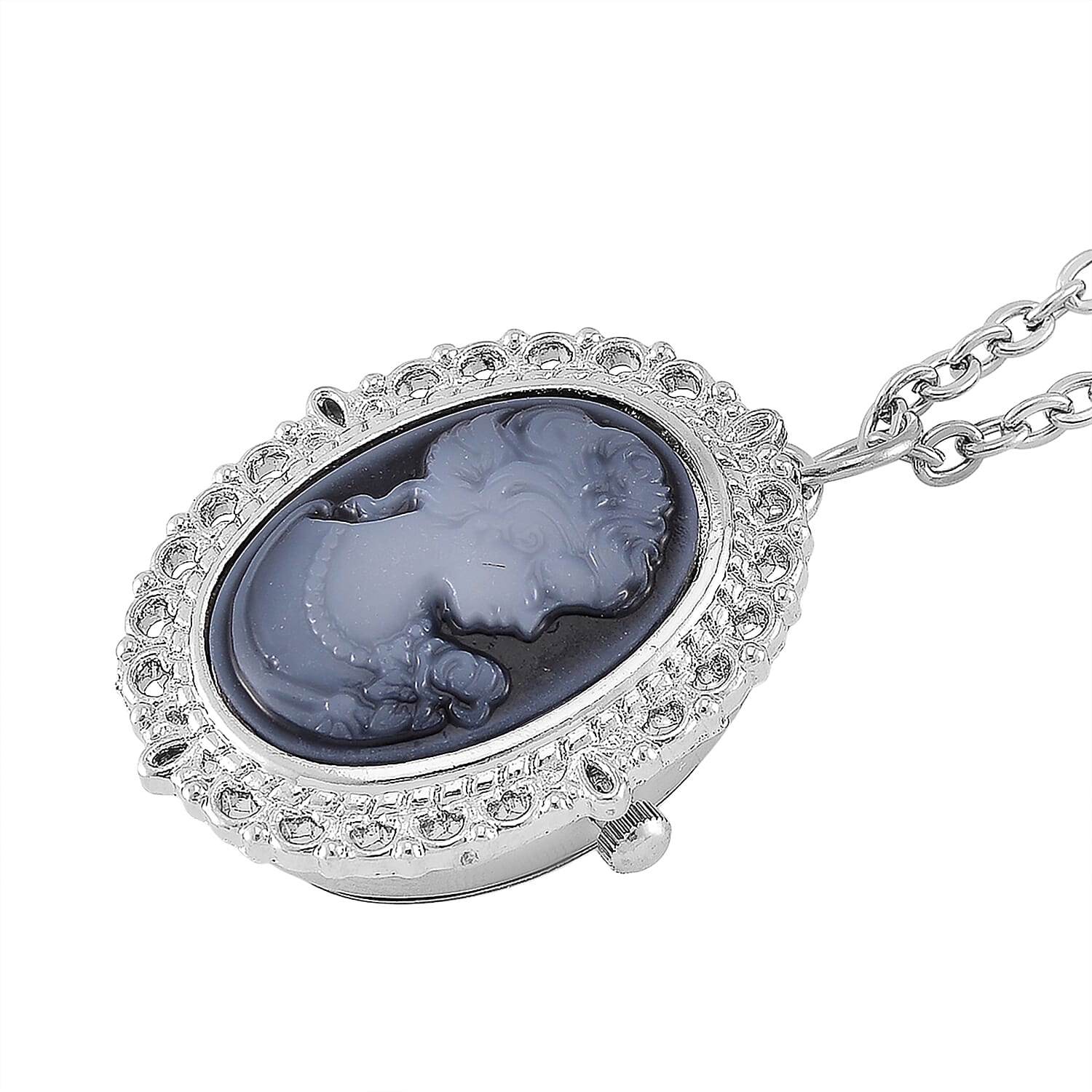 Silver - Product card gallery slide 4 (9432580653311)