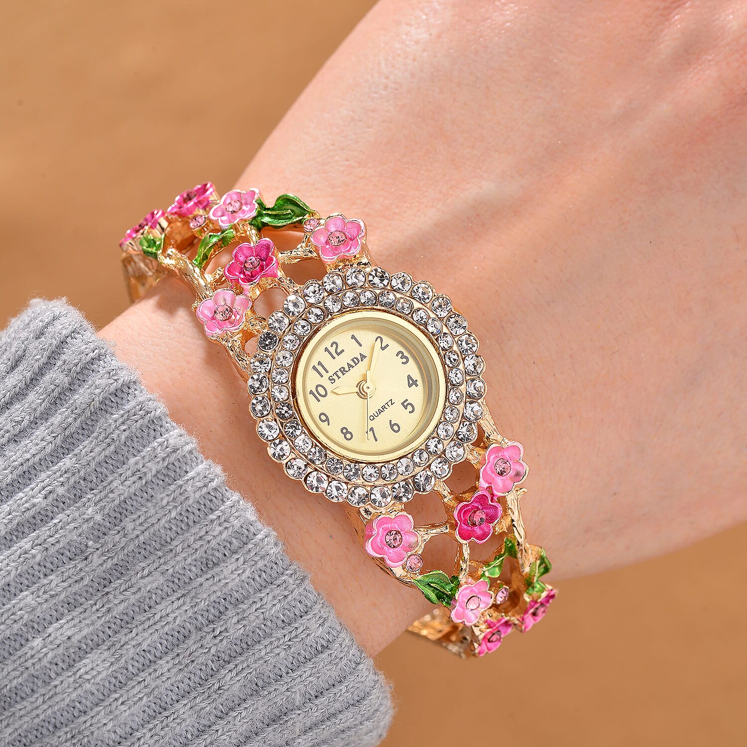 Cherry Blossom - Product card gallery slide 2 (9432580292863)