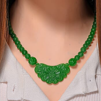Green Jade - Product card gallery slide 2 (9432583602431)