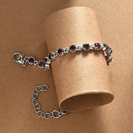 Mozambique Garnet - Product card gallery slide 2 (10177862664505)