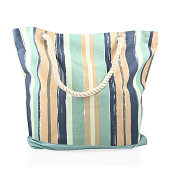 Navy & Beige - Product card gallery slide 2 (10177862828345)