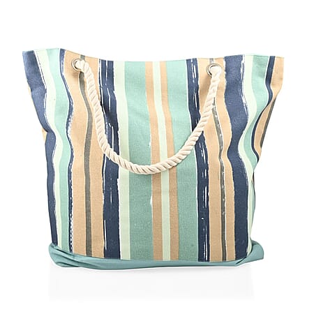 Navy & Beige - Product card gallery slide 2 (10177862828345)