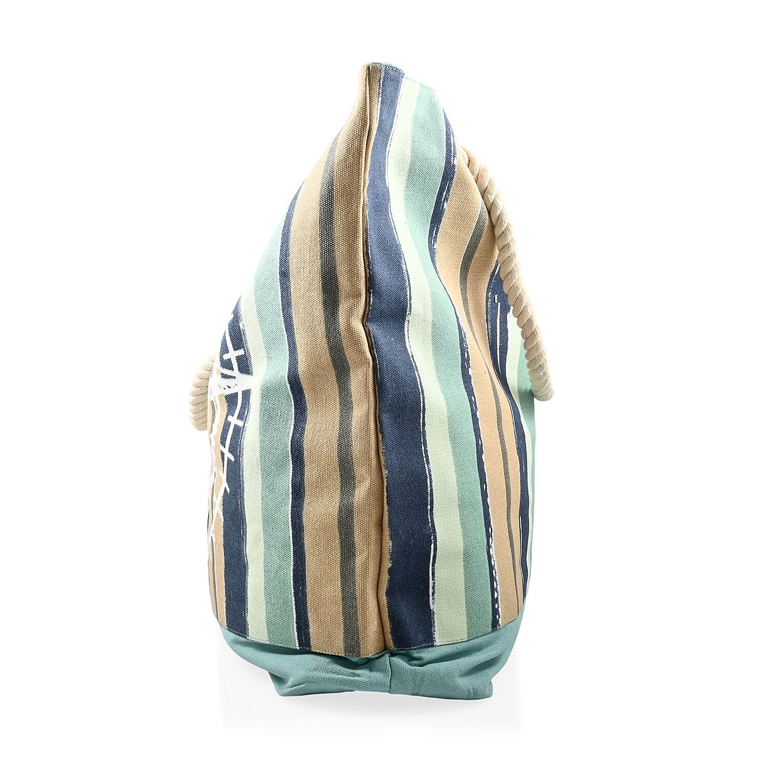 Navy & Beige - Product card gallery slide 3 (9432583078143)