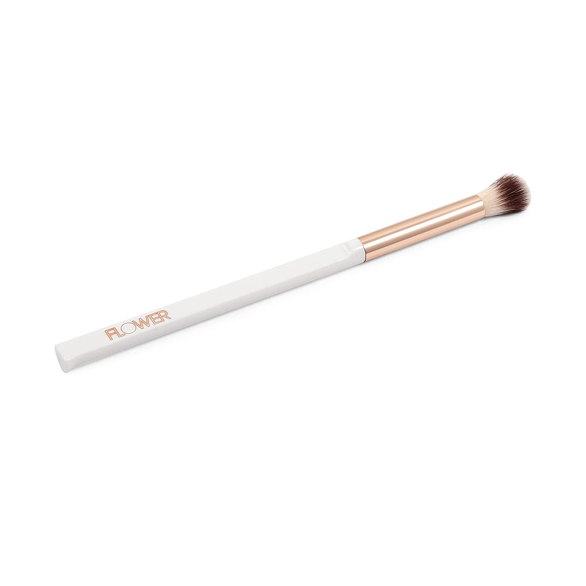Closeout Flower Shimmer & Shade Eyeshadow Palette (.3oz)- Smoke Show image number 2