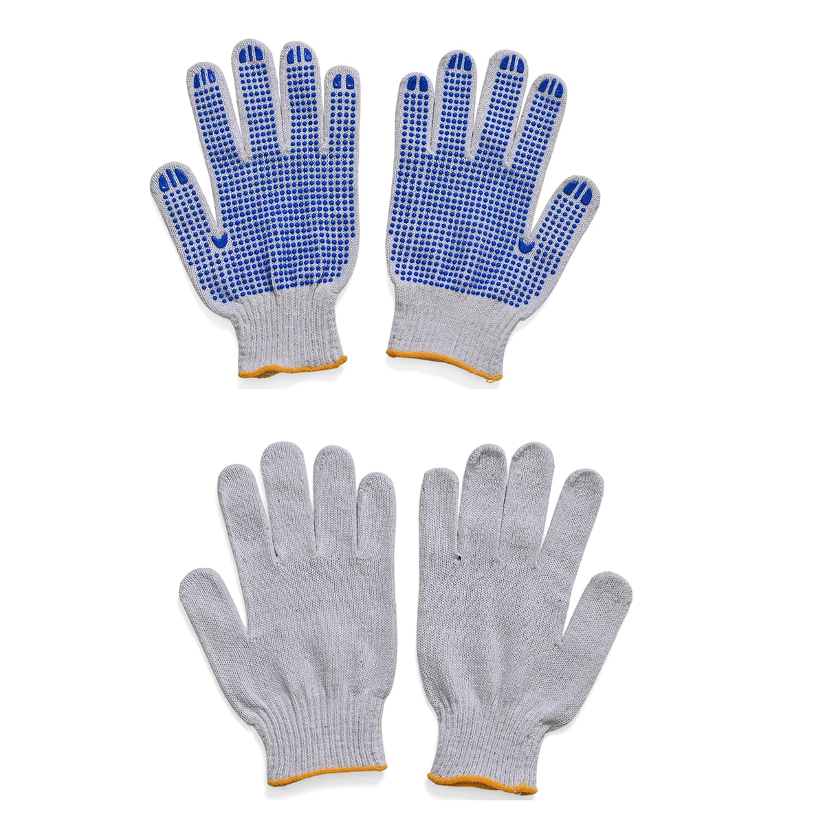 61pcs Safety Car Survival Kit image number 8