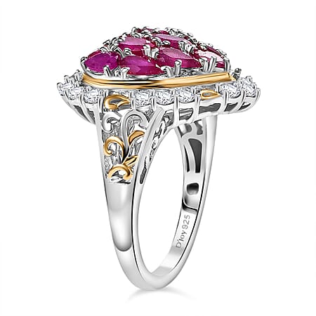 Niassa Ruby / 10 - Product card gallery slide 4 (10177863221561)