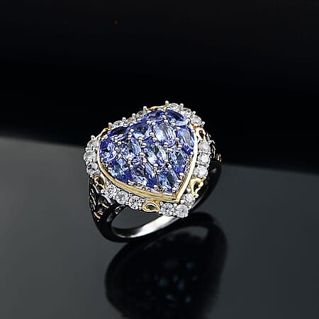Tanzanite / 7 - Product card gallery slide 2 (10177863221561)