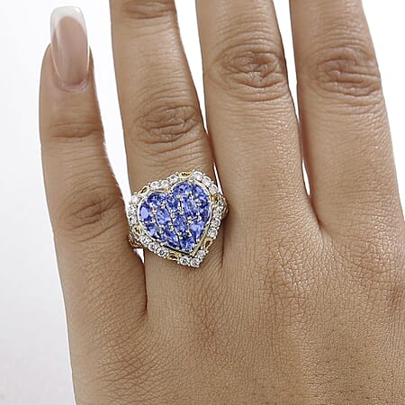 Tanzanite / 7 - Product card gallery slide 3 (10177863221561)