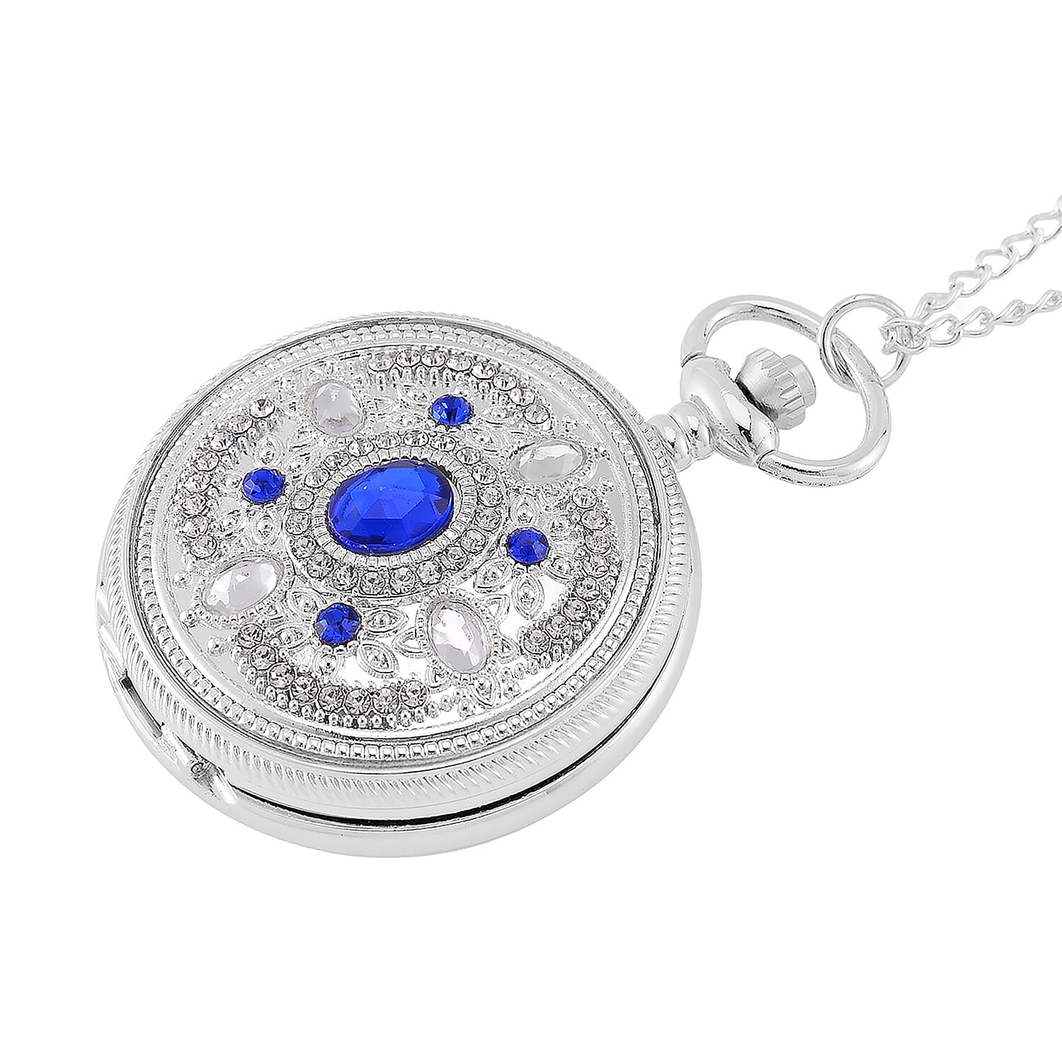 Silver - Product card gallery slide 3 (9432583045375)