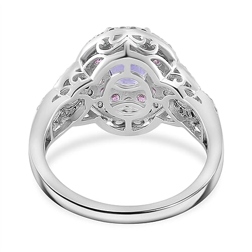 Oval / 6 - Product card gallery slide 4 (10177863450937)