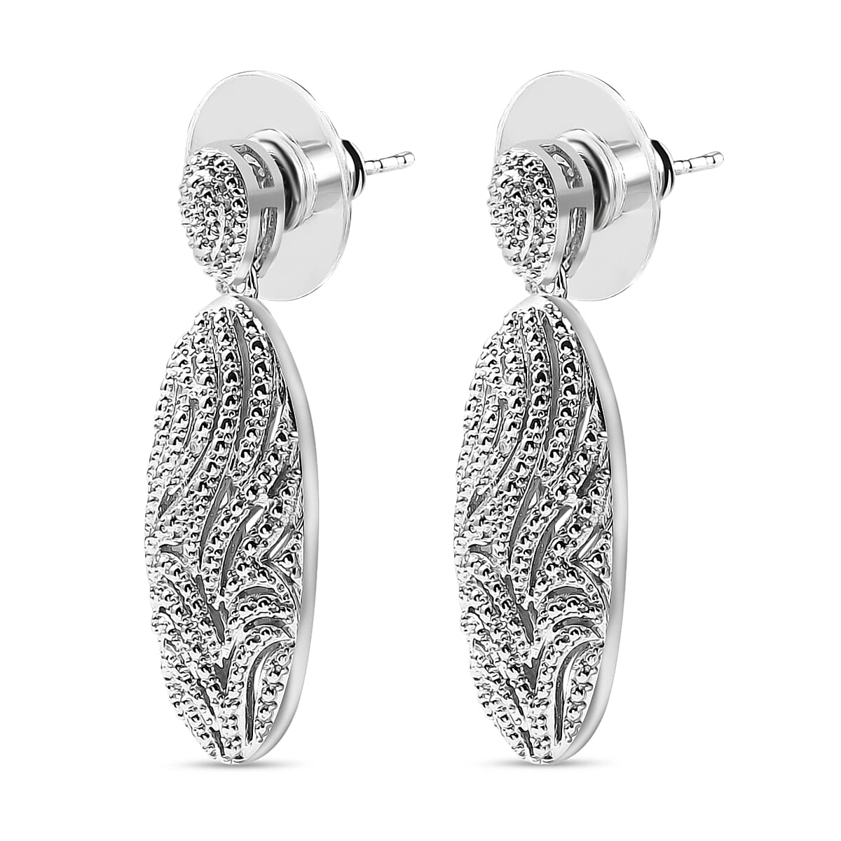 Silver - Product card gallery slide 4 (9432683086079)