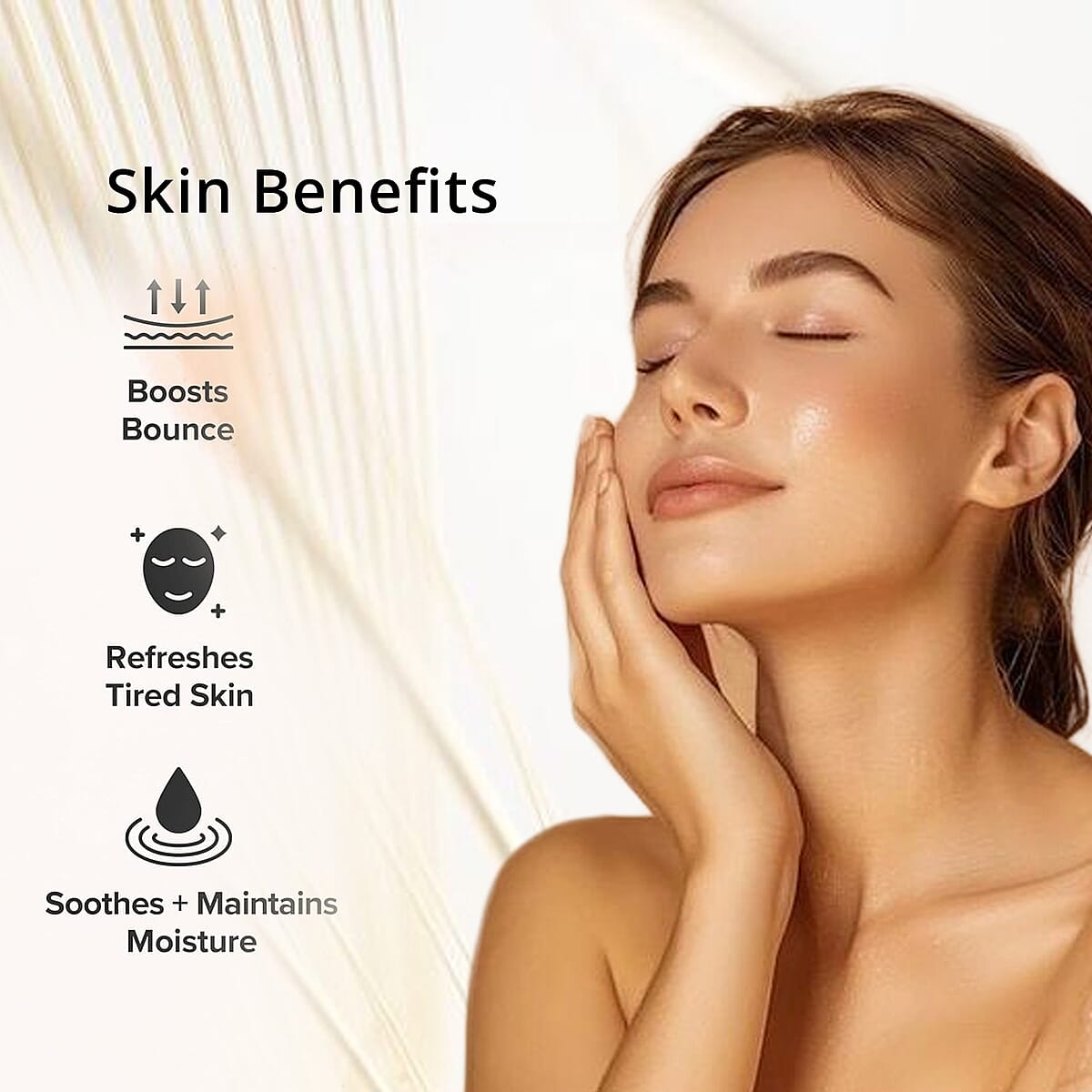 Clinical Results 24/7 Nutrient-Rich Plasma Insta-Firm Firming Cream (0.5oz) Made in US (Ships in 5-7 Days) image number 1