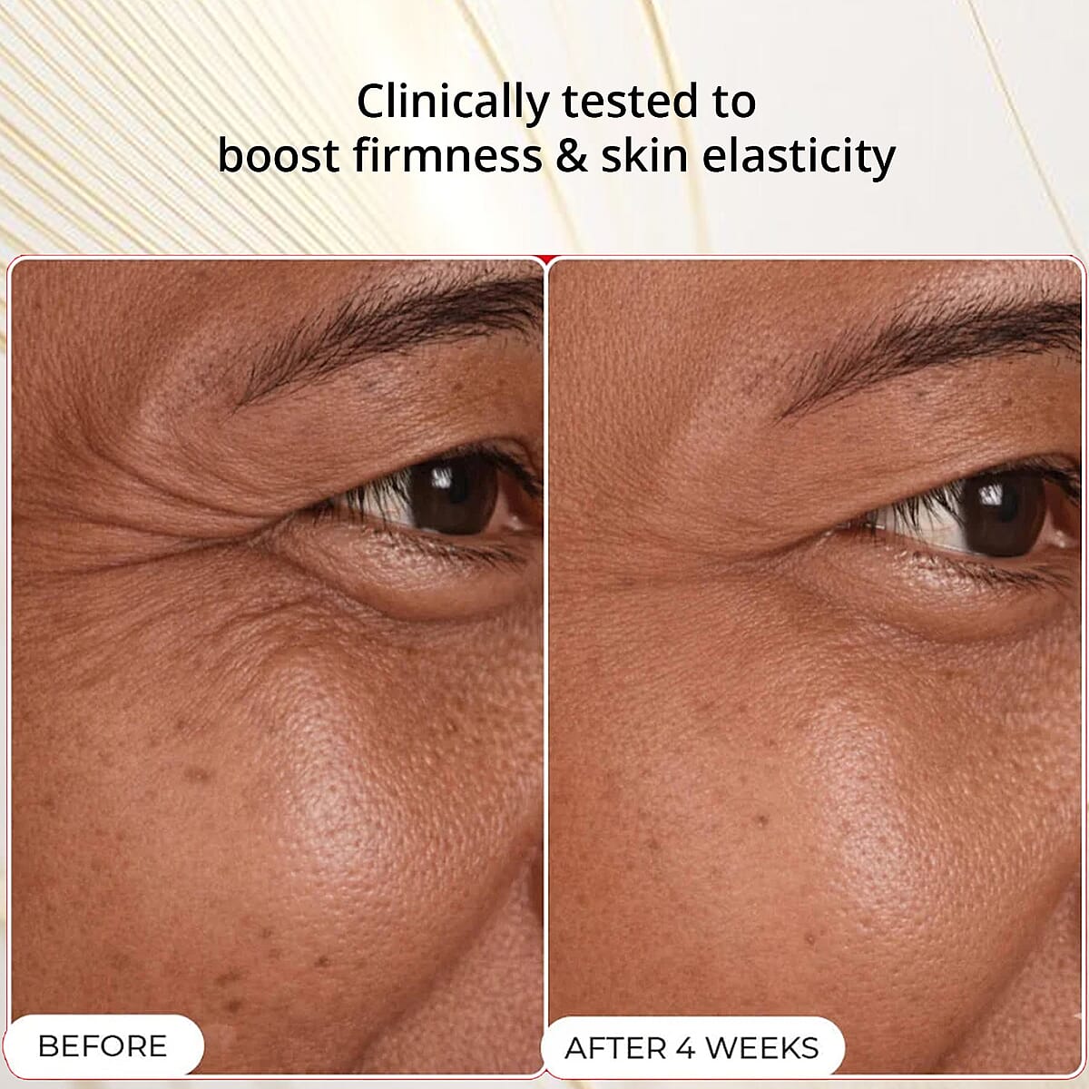 Clinical Results 24/7 Nutrient-Rich Plasma Insta-Firm Firming Cream (0.5oz) Made in US (Ships in 5-7 Days) image number 4