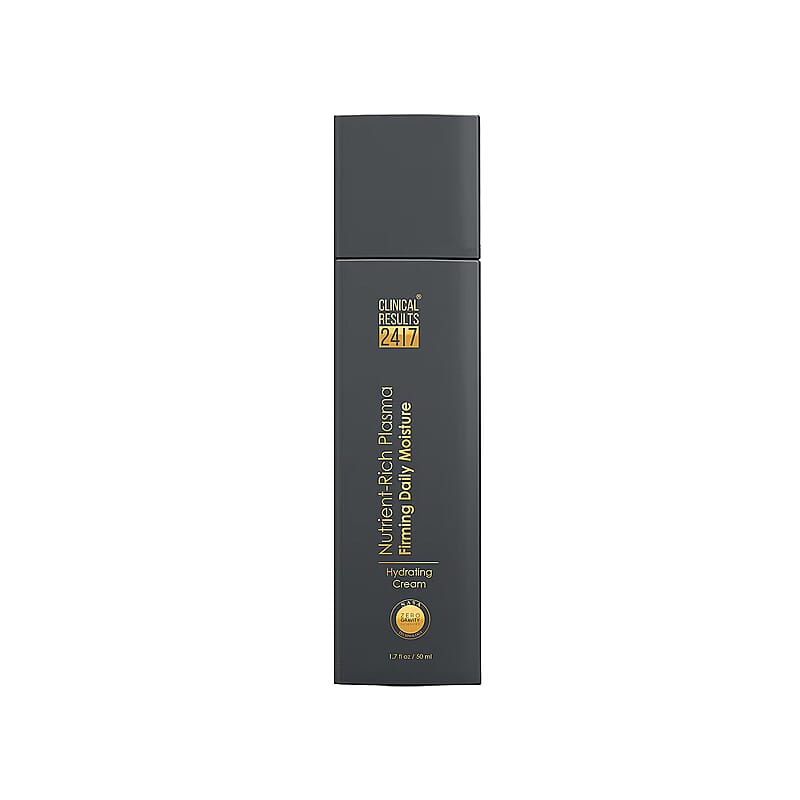 Clinical Results 24|7 Firming Daily Moisturizer 1.7 oz