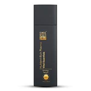 Clinical Results Nutrient-Rich Plasma Vital Essentials Firming Serum (1oz) Made in US (Ships in 5-7 Days)