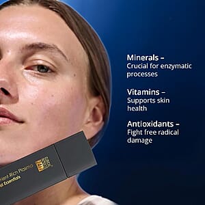 Clinical Results Nutrient-Rich Plasma Vital Essentials Firming Serum (1oz) Made in US (Ships in 5-7 Days)