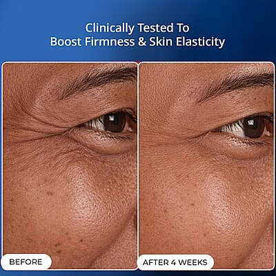 Clinical Results Nutrient-Rich Plasma Vital Essentials Firming Serum (1oz) Made in US (Ships in 5-7 Days)