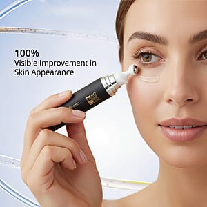 Clinical Results 24/7 Nutrient-Rich Plasma Lift, Sculpt & Smooth Pump Roll On (0.5oz) Made in US (Ships in 5-7 Days)