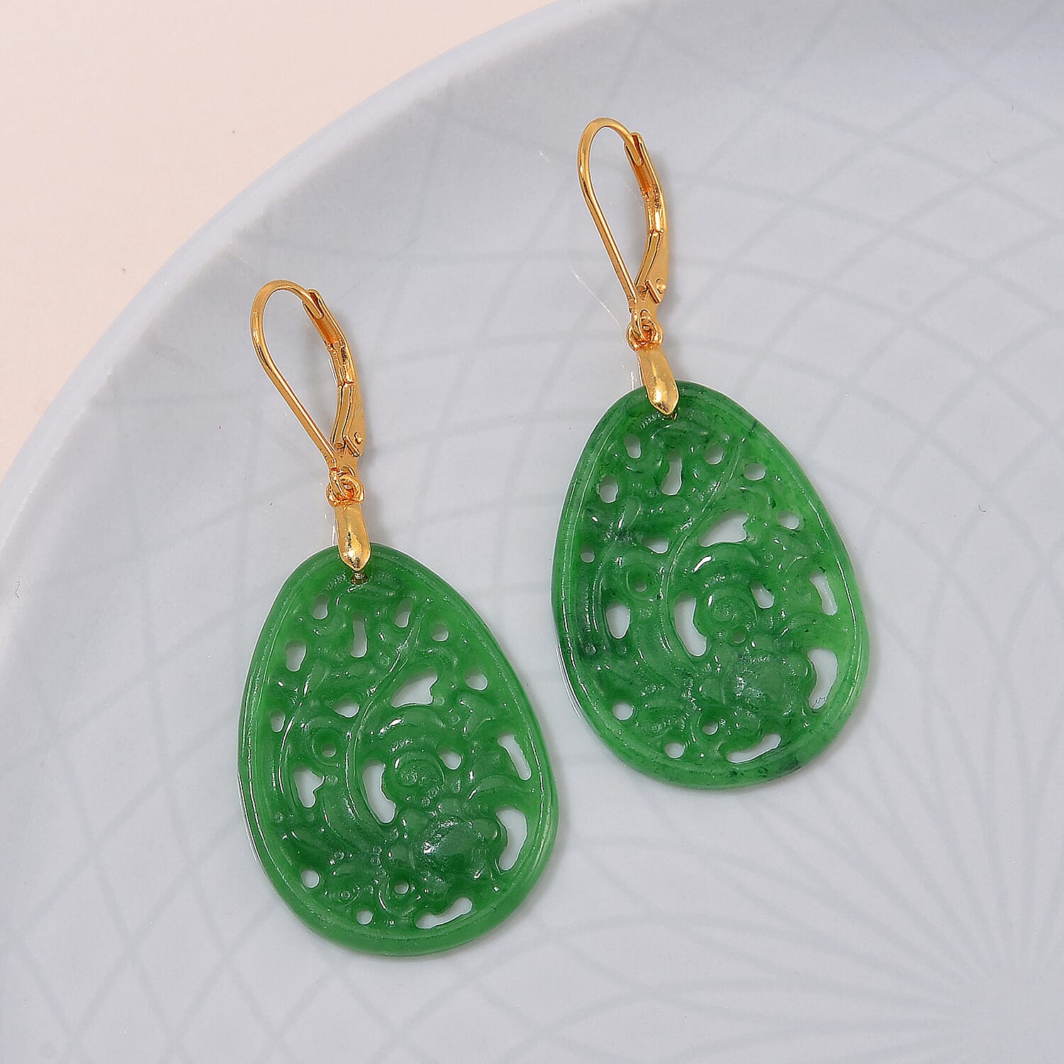 Green Jade - Product card gallery slide 2 (9432580882687)