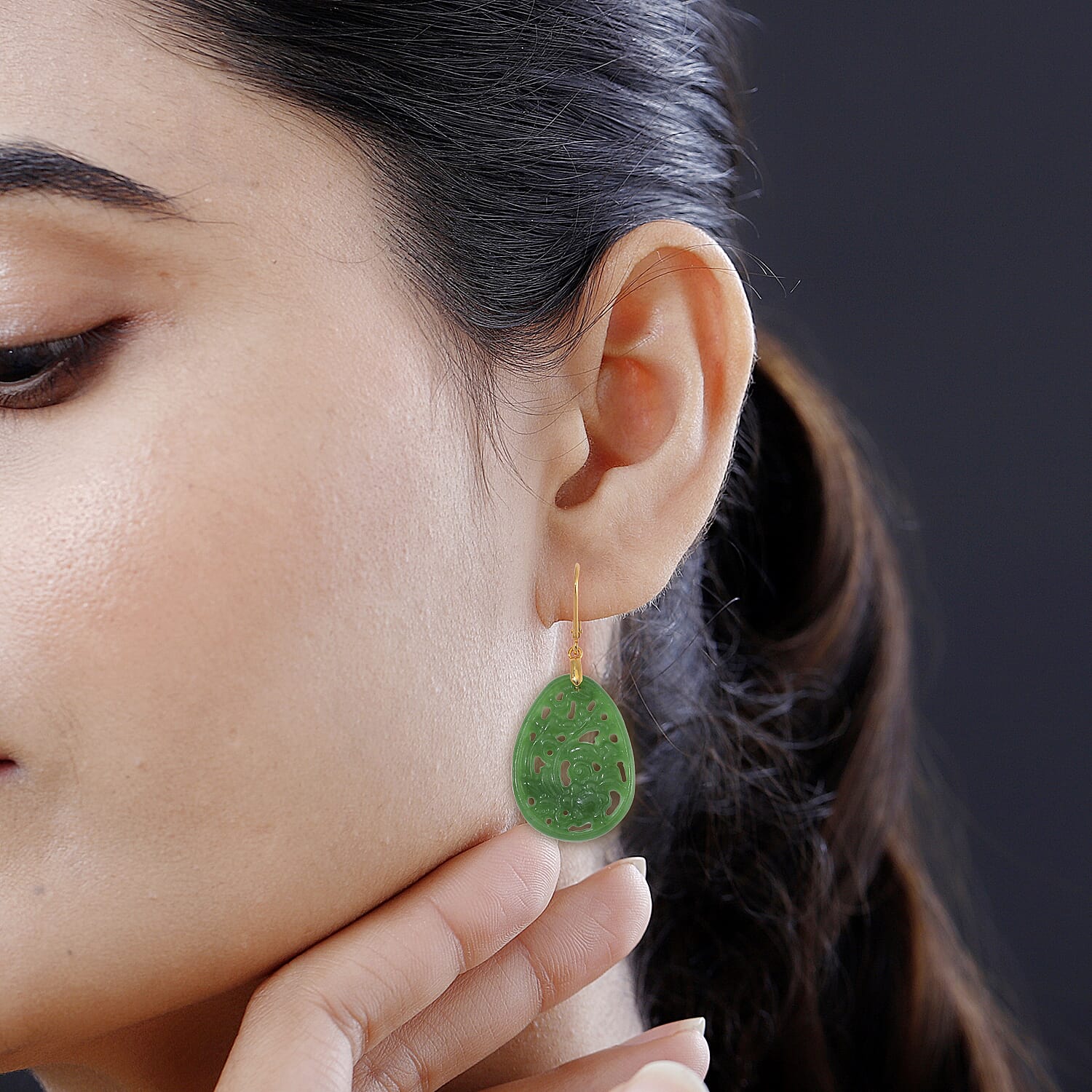 Green Jade - Product card gallery slide 3 (9432580882687)