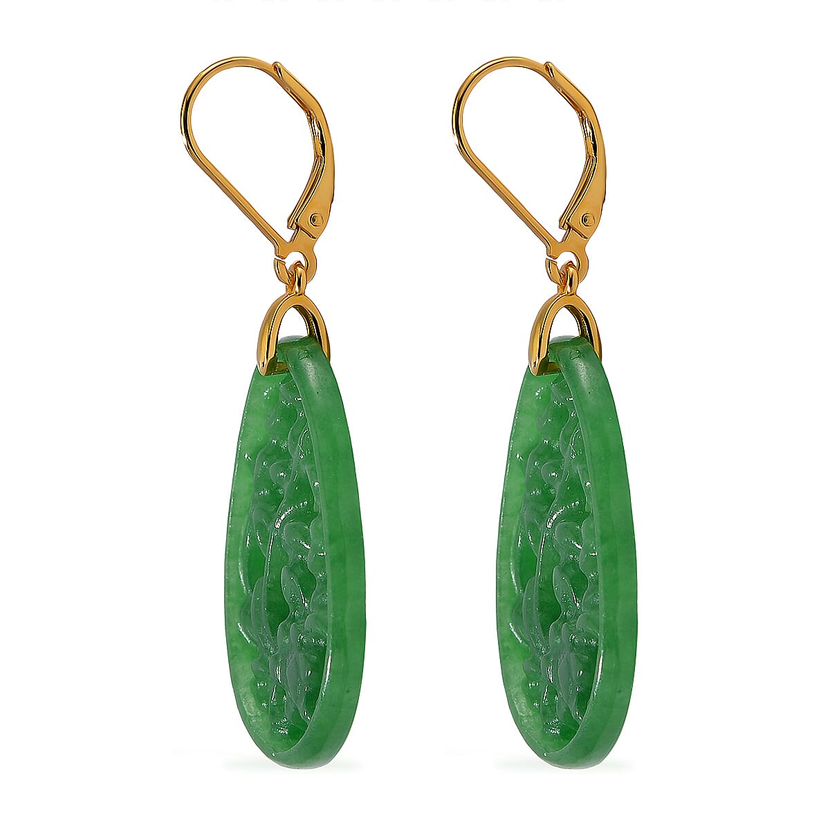 Green Jade - Product card gallery slide 4 (9432580882687)
