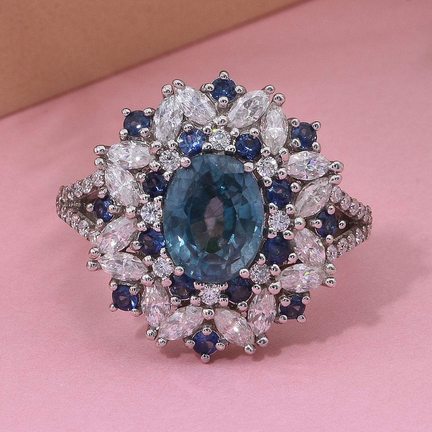 Blue Zircon / 10 - Product card gallery slide 2 (9432587043071)