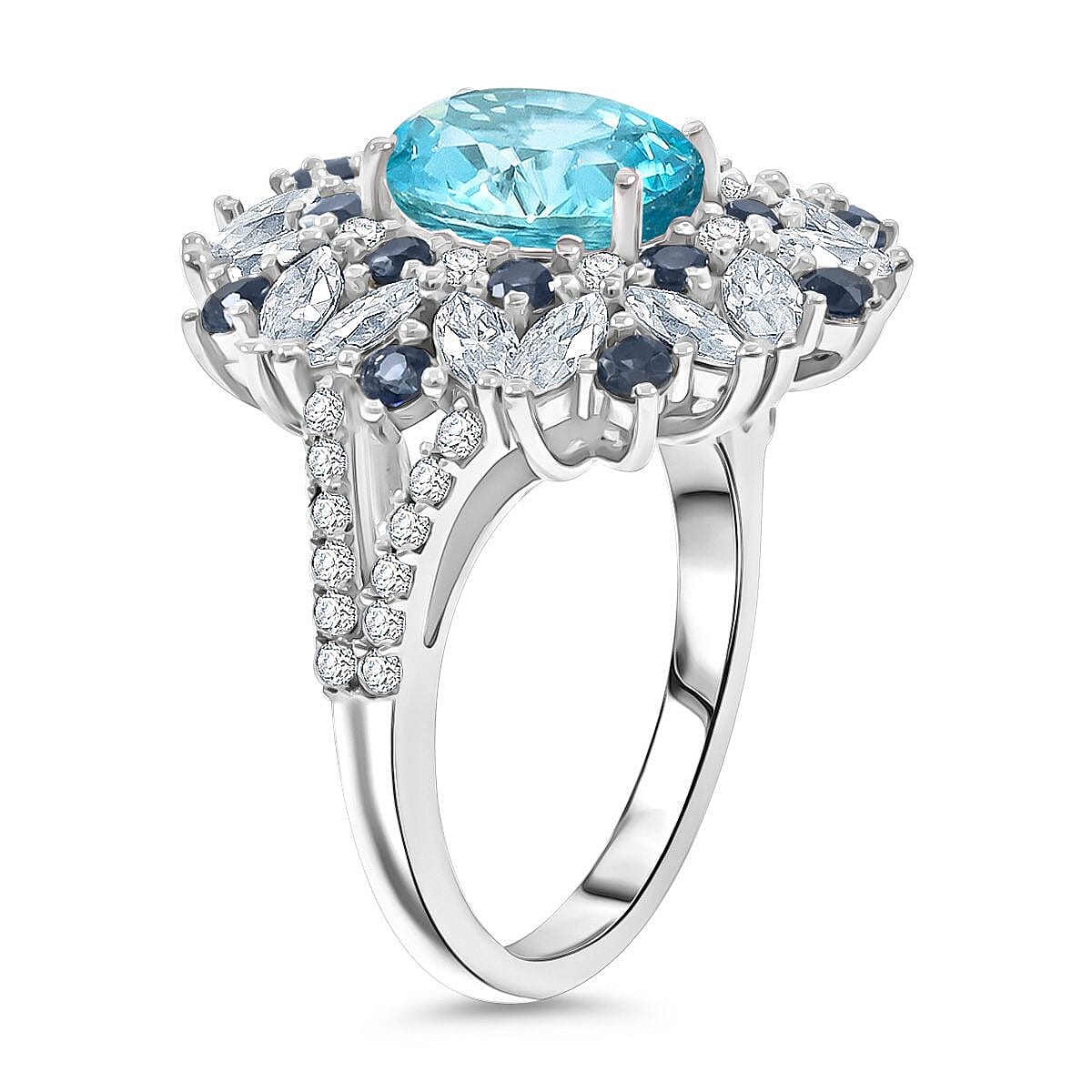 Blue Zircon / 10 - Product card gallery slide 4 (9432587043071)