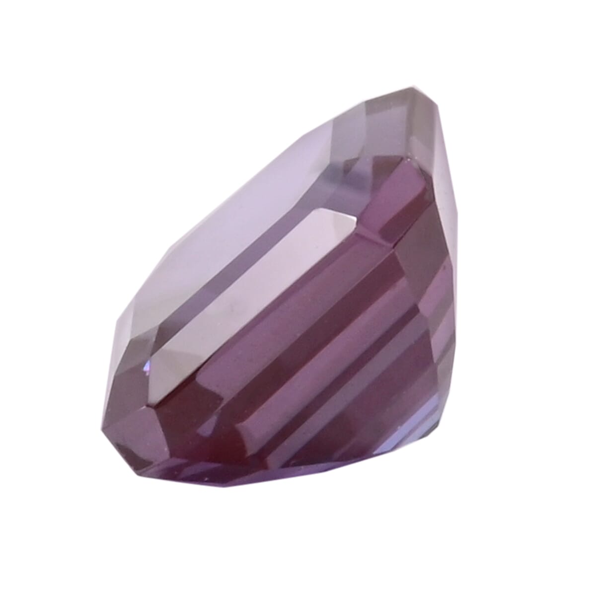 Luxuriant Lab Grown AAAA Alexandrite (Oct 7x7 mm) 2.00 ctw image number 1