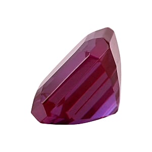 Luxuriant Lab Grown AAAA Alexandrite (Oct 7x7 mm) 2.00 ctw