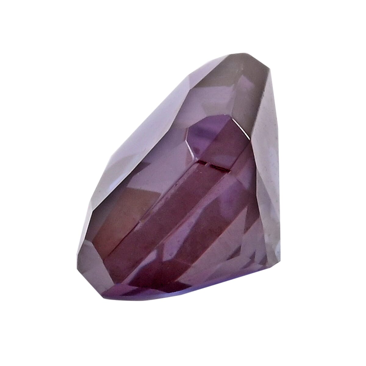Luxuriant Lab Grown AAAA Alexandrite (Oct 8x6 mm) 2.00 ctw image number 1
