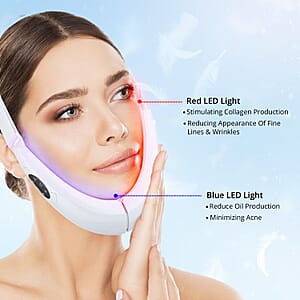 IGIA Chin-Fit Elite Face Shape EMS Massager