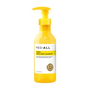 Mediall Fresh Root Scalp Shampoo 11.2oz.