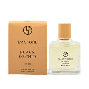 Lactone Black Orchid Perfume - 100ML